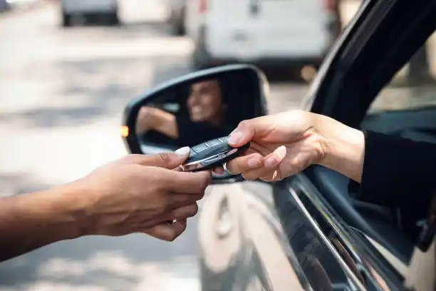 auto leasen Lierderholthuis